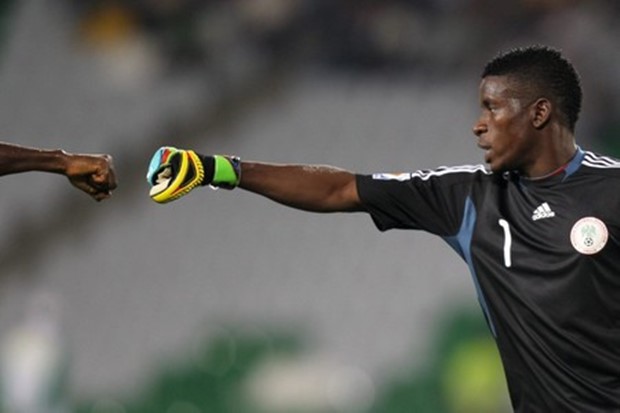 Nigerija prva, Španjolci uvjerljivi