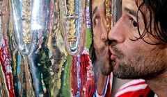 Galliani: "Emotivnije od Scudetta"