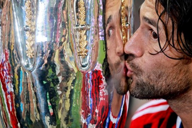 Galliani: "Emotivnije od Scudetta"