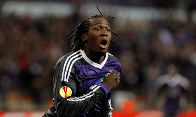 Lukaku u Chelsea, Žirkov iz Chelseaja