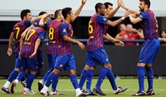 Video: Barcelona uspješna uoči Reala