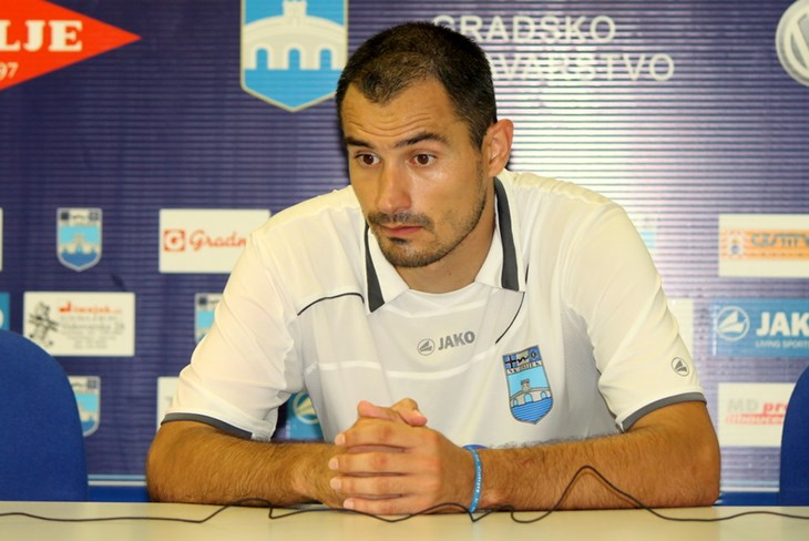 Babić: "Nema mjesta euforiji"