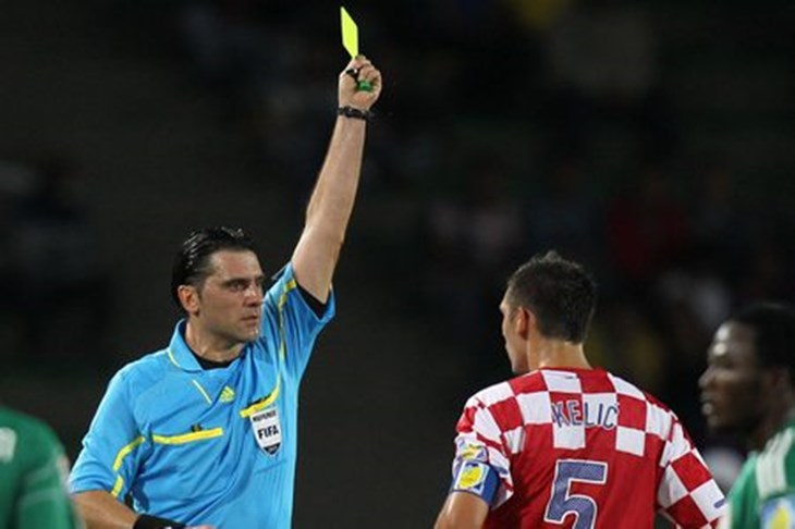 Gattuso želi Kelića u Sionu