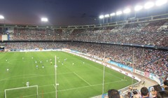 Radamel El Tigre  Falcao upoznao najveću obožavateljicu