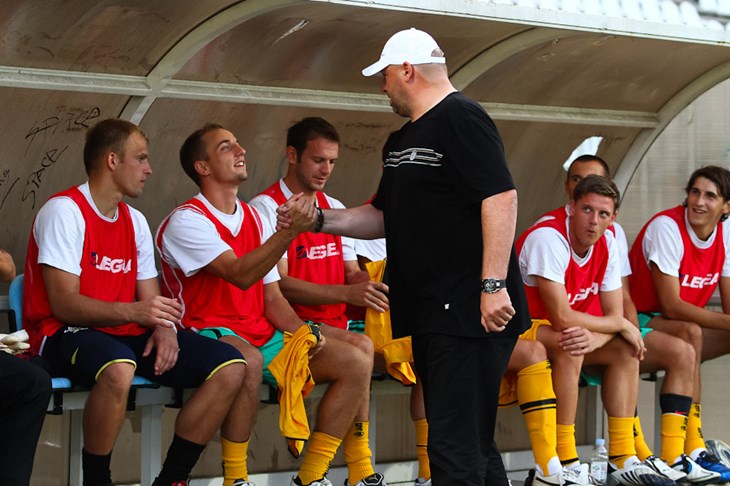 Pamić: "Agresivni, opasni, ali ne glupi"