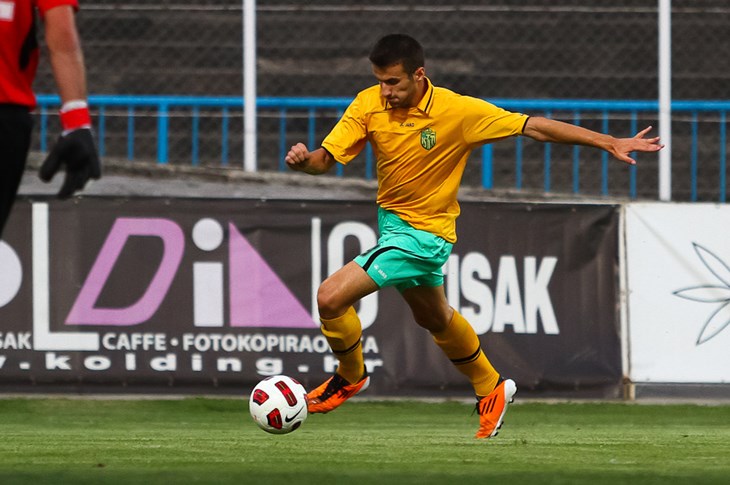 Inter doveo treće pojačanje