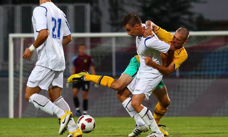 Matija Poredski pronašao poslodavca