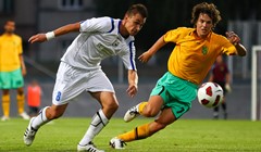 Anđelković: "Ako dobijemo Rijeku, sve će biti u redu"