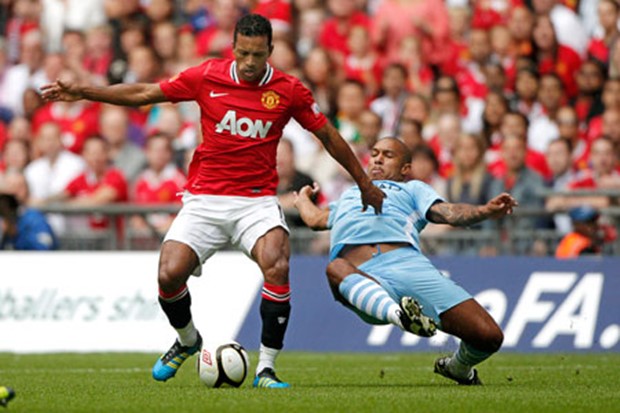 Manchester United sezonu otvorio trofejem