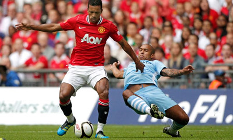 Manchester United sezonu otvorio trofejem