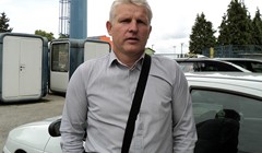 Novoselec: "Radim samo u interesu nogometa"