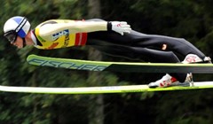 Morgenstern opet nepobjediv