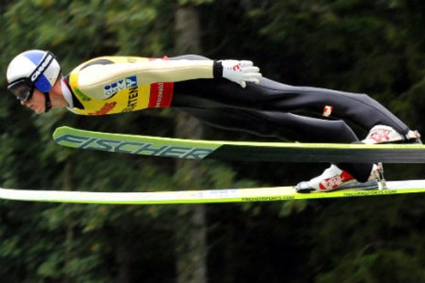 Morgenstern opet nepobjediv