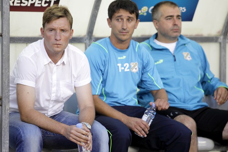 Rijeka dovela dva pojačanja