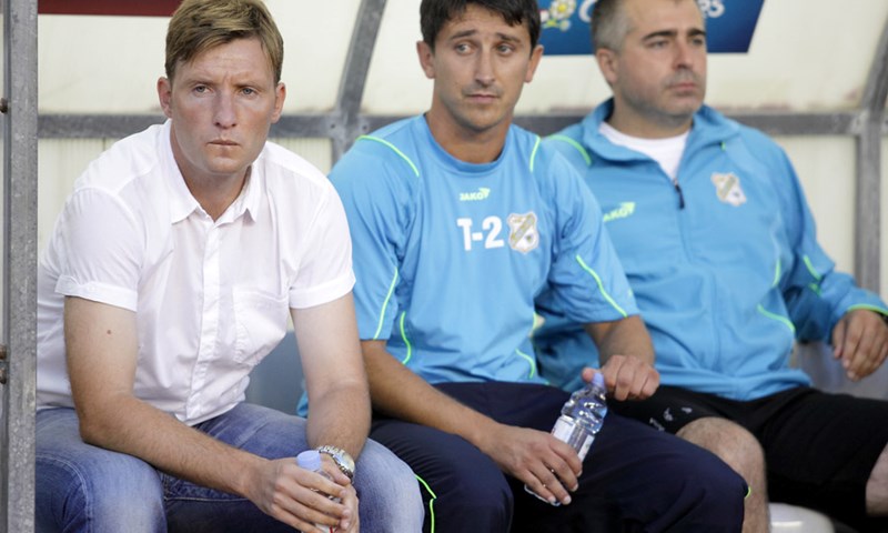 Rijeka dovela dva pojačanja