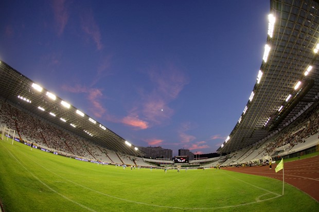 Hajduk odbacuje optužbe Sindikata