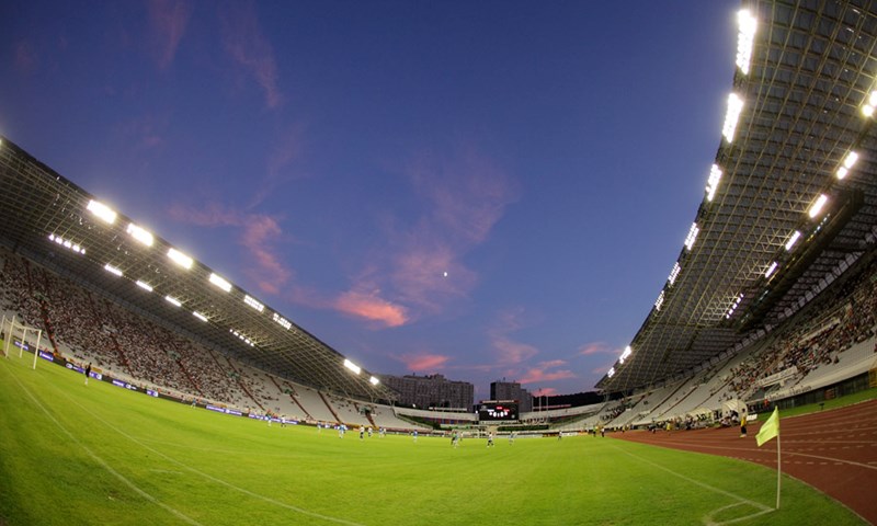 Na Poljudu Jadranski derbi, Zadrani izazivaju Dinamo