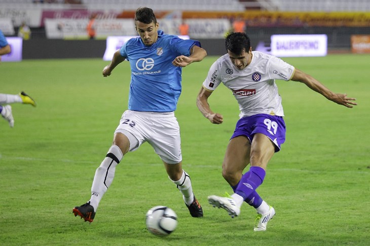 Balakov: "Anas nije Hajduk"