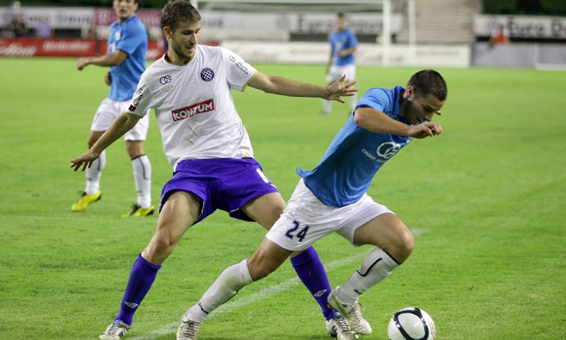 Rukavina prvi, tko je drugi?