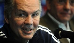 Sabella: "Izazov je voditi Argentinu"