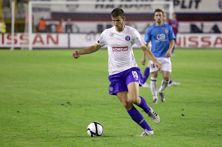 Balakov otpisao mladi trojac