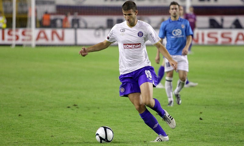 Balakov otpisao mladi trojac