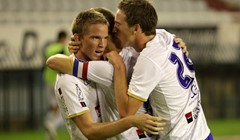 Teška pobjeda Hajduka