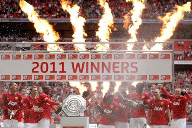 Mancini: "United je igrao bolje od nas"