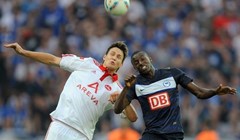 Mijatović: "Previše alibi-nogometa"