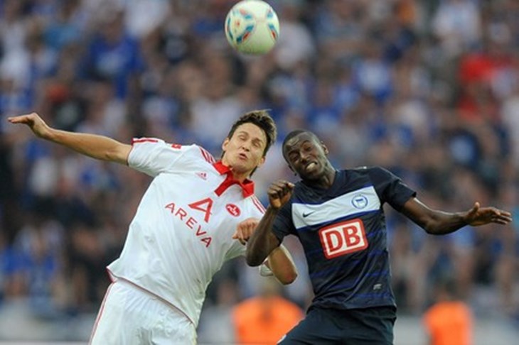 Mijatović: "Previše alibi-nogometa"