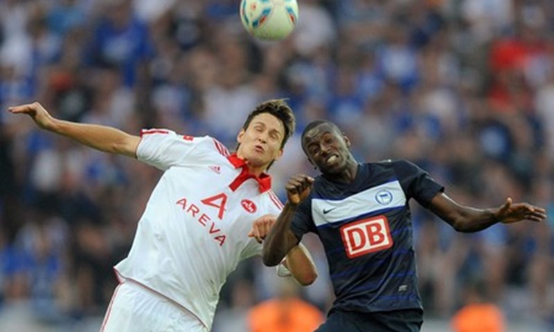 Mijatović: "Previše alibi-nogometa"