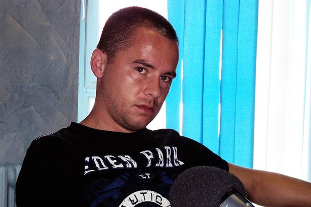 Šafarić i Aganović otišli iz Varaždina