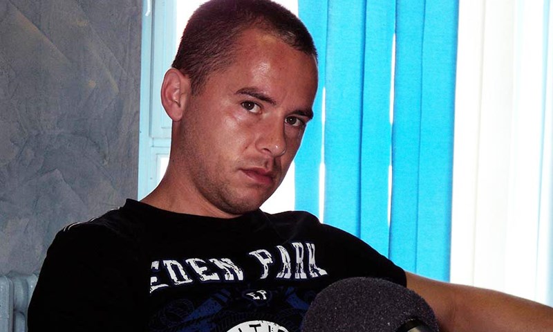 Šafarić i Aganović otišli iz Varaždina