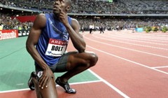 Usain Bolt dolazi na Hanžek