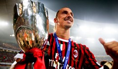 Ibrahimović: "Želim osvojiti sve i povući se"