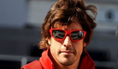 Alonso: "Nisam odustao od naslova"