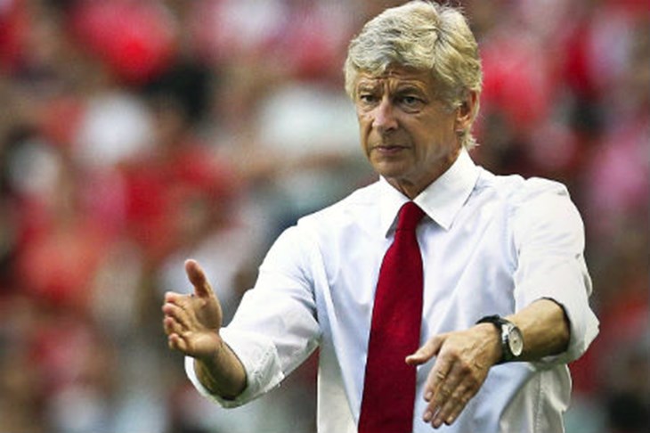 Wenger: "Ne trošimo novac jer ne možemo pronaći prikladne igrače"