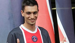 Pastore: "Došao sam po trofeje"