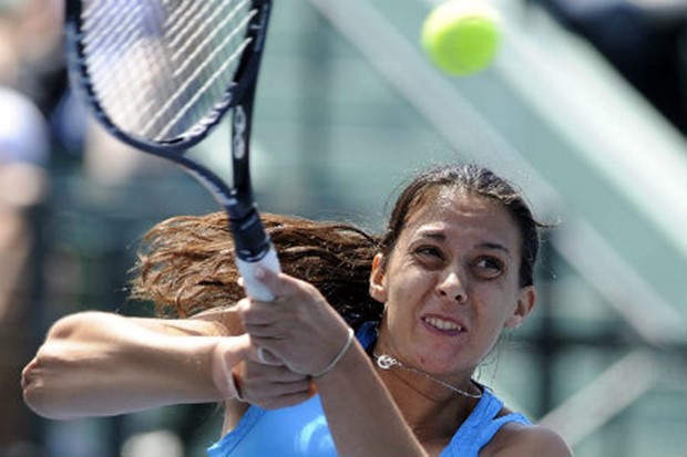 Nositeljice padale kao kruške