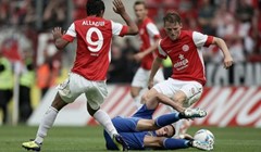 Bayerov vratar zaradio djelomičnu amneziju