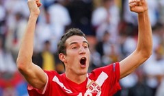 Blackburn doveo veznjaka Partizana