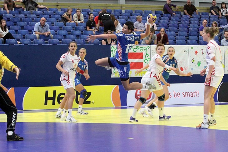 Švedska ipak prejaka