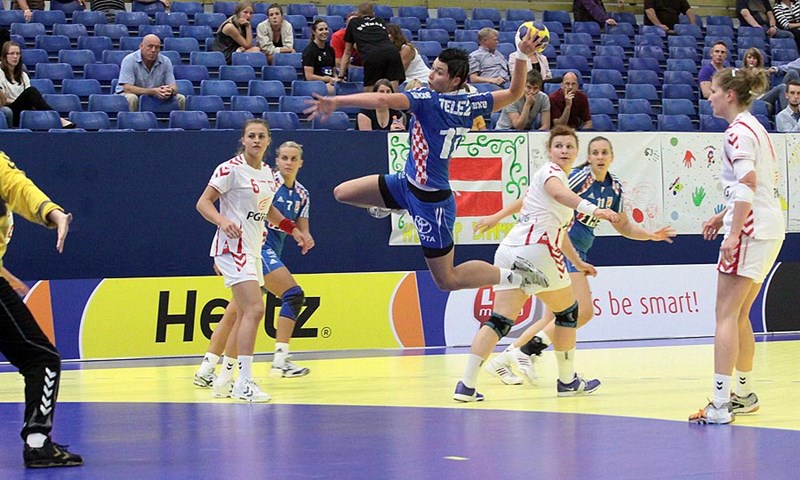 Švedska ipak prejaka