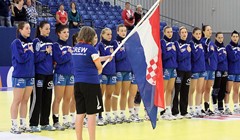 Pobjeda juniorki za kraj