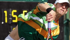 Južnoafrikanac posramio Murraya