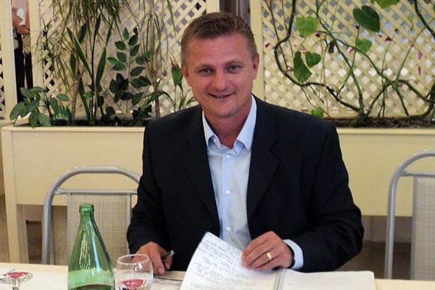 Daraboš i Zebec izbačeni iz HNS-a