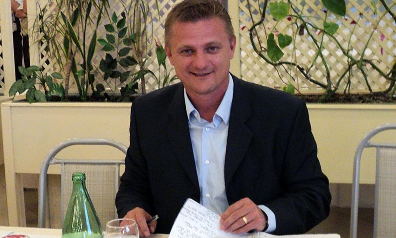 Daraboš i Zebec izbačeni iz HNS-a