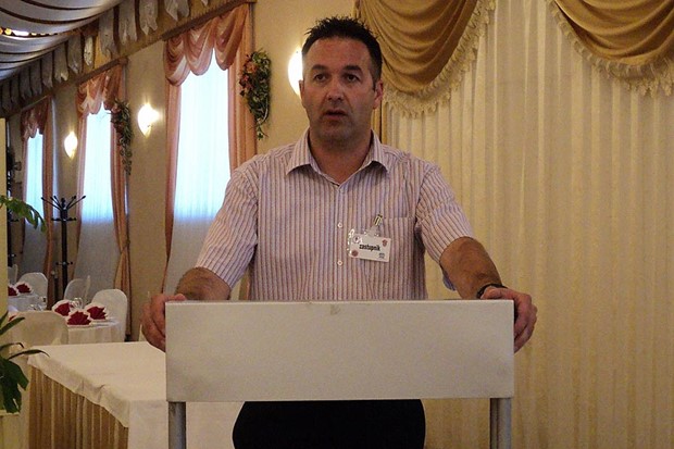 Horvatiću vlast nad varaždinskim nogometom