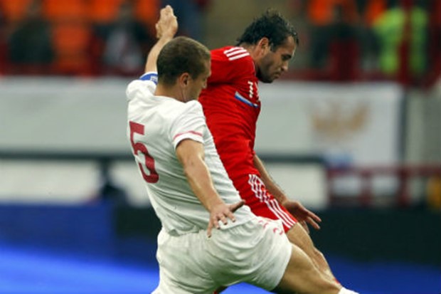 Video: Srbi posustali u nastavku