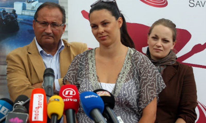Brkljačić: "Dolaskom Bolta ćemo profitirati"